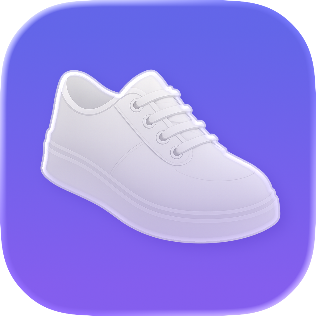 MySteps icon